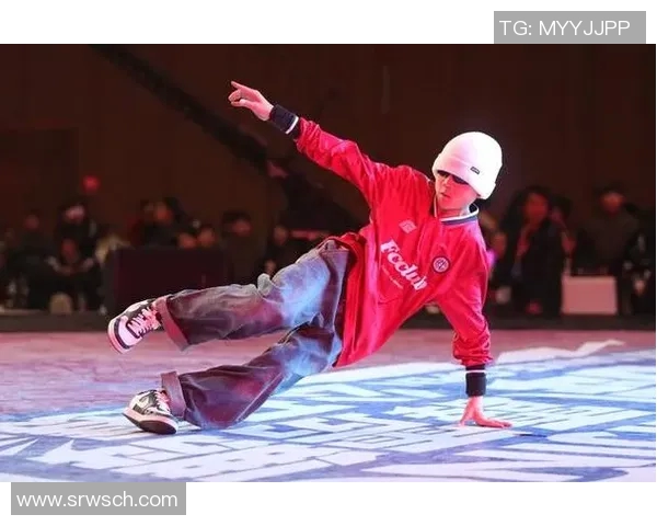 杭州街舞队快攻战术解析与街舞文化的深度融合探讨