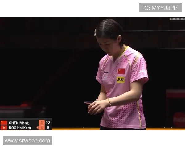 杭州羽毛球队总决赛心理素质分析与表现评估