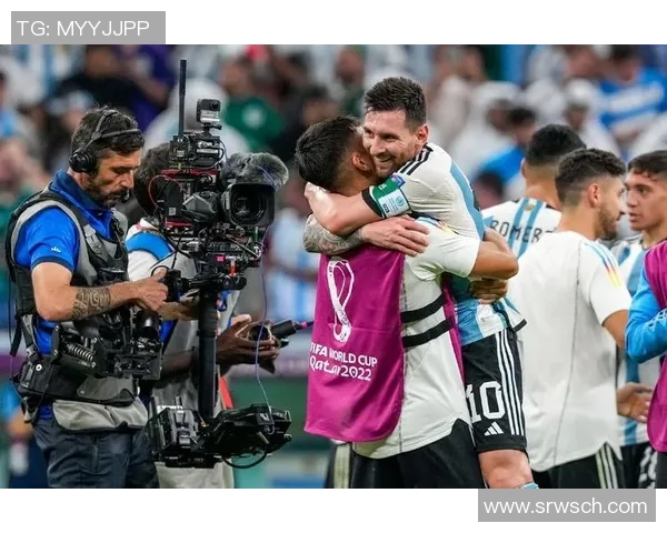 阿根廷与墨西哥激战正酣足球盛宴再掀波澜